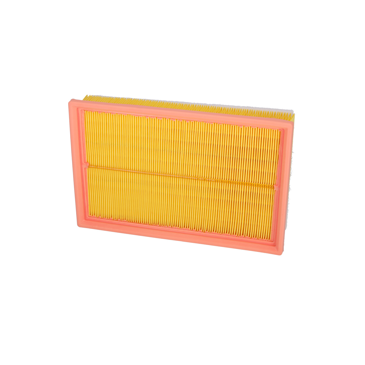 FEBI BILSTEIN 195043: Luftfilter mit Vorfilter