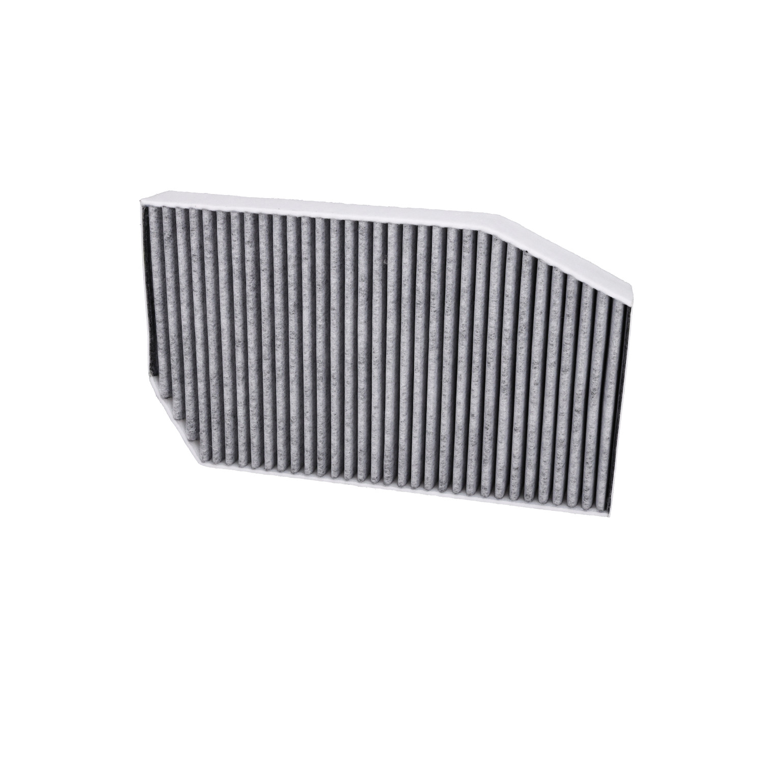 FEBI BILSTEIN 195075: Filtre d'habitacle Filtre à charbon actif