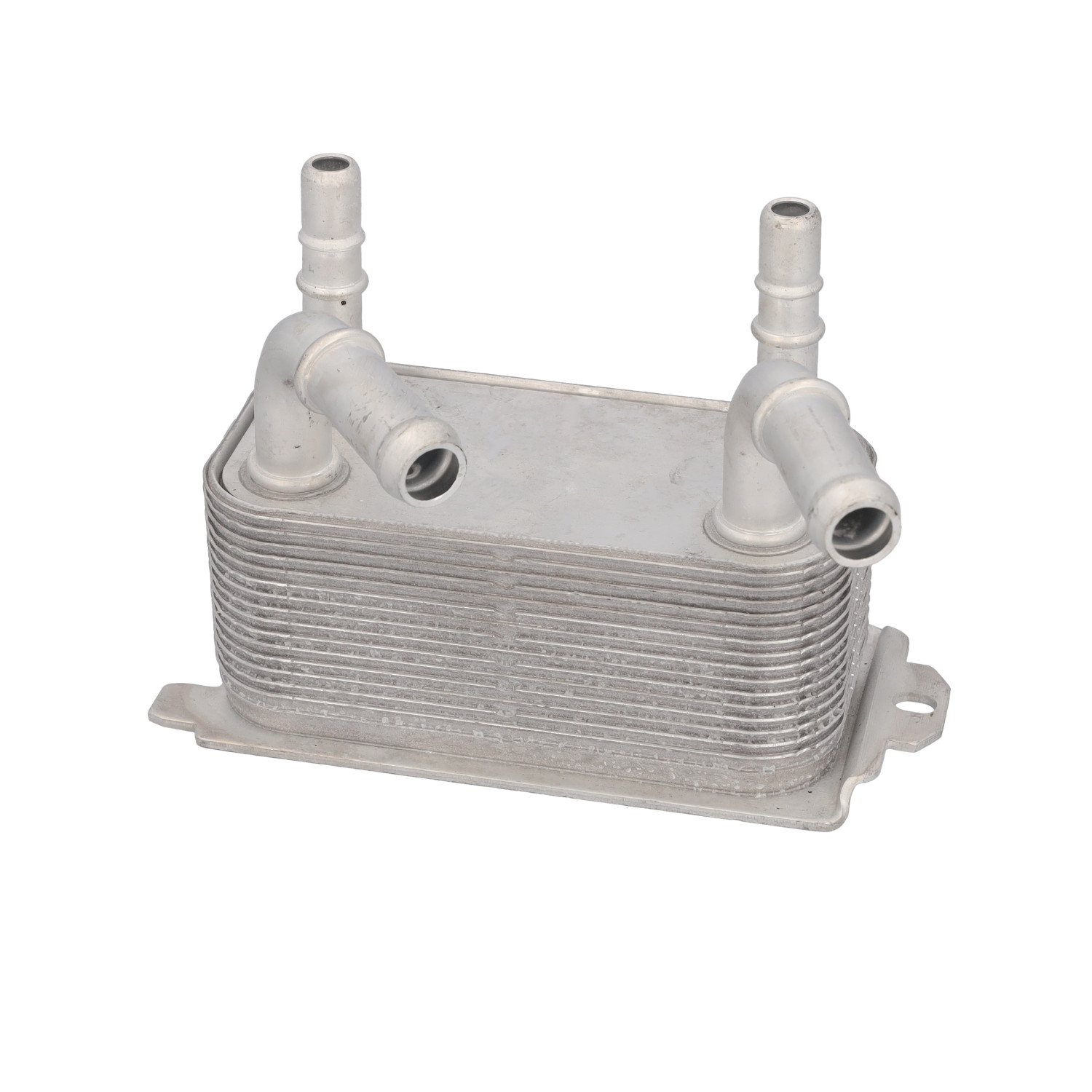 FEBI BILSTEIN 196035: Radiateur d'huile de boite de vitesse automatique