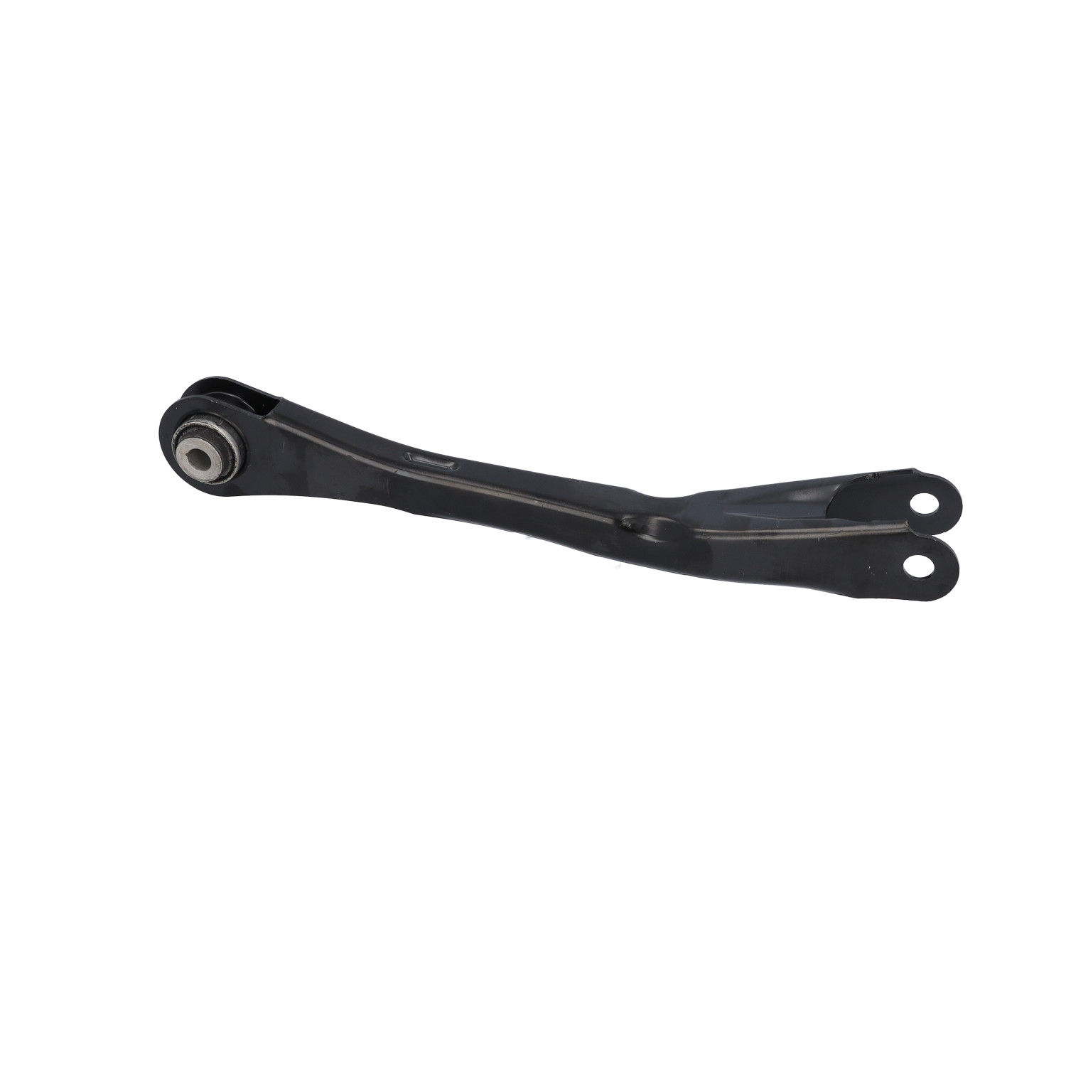 FEBI BILSTEIN 196091: Querlenker unten, vorne, Hinterachse links, Hinterachse rechts, Stahl, mit Lager