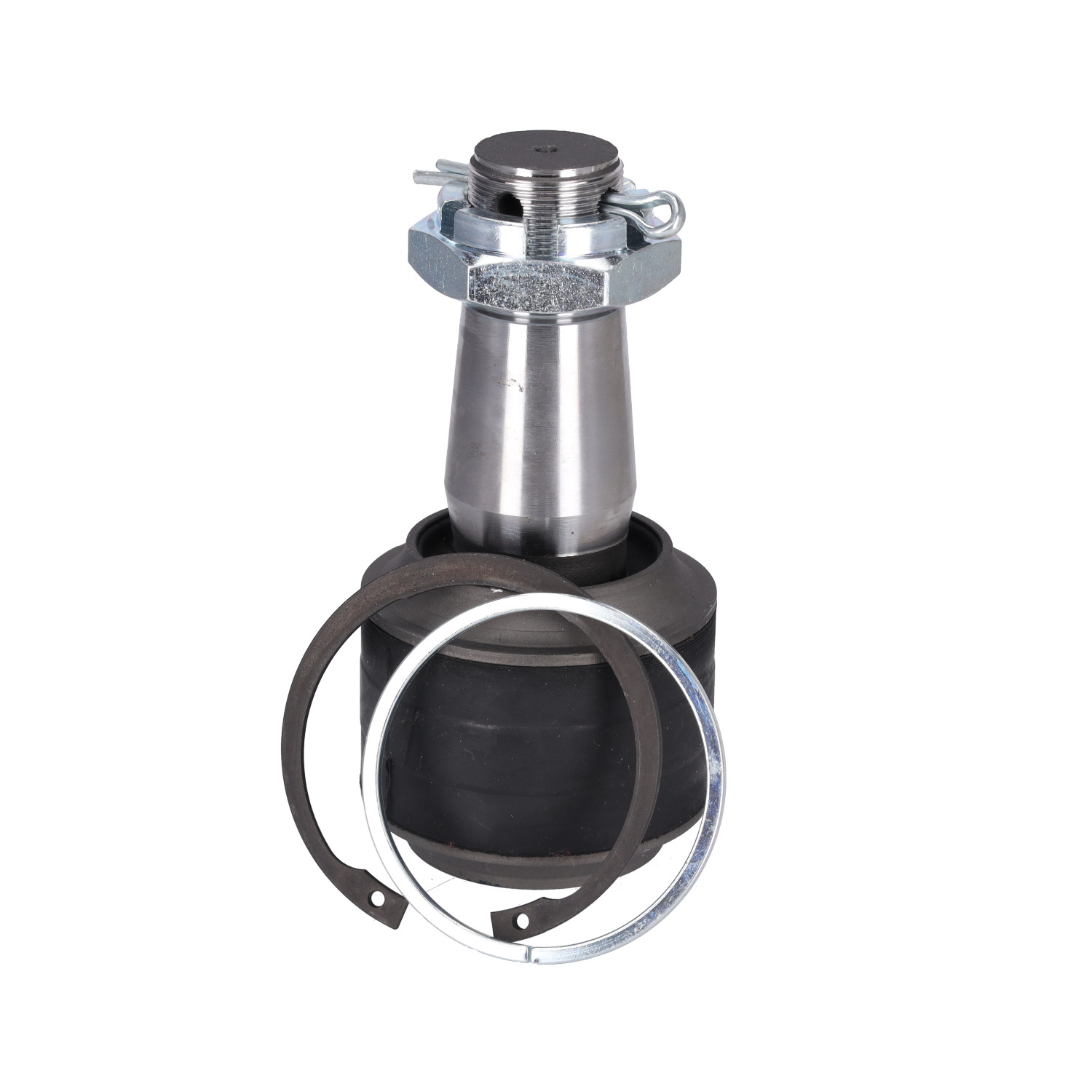 FEBI BILSTEIN 196119: Set reparatie, Brat longitudinal HITACHI Turbo NEW