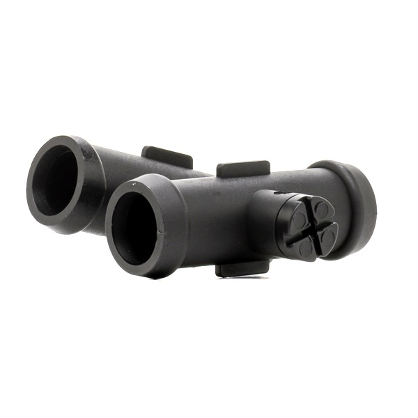SWAG 33 11 1964: Flansa lichid racire