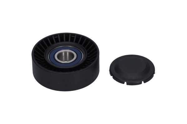KAVO PARTS DIP-10014 Τροχαλία παρέκκλισης, ιμάντας poly-V JEEP GRAND CHEROKEE 4 (WK, WK2) 710 PS Βενζίνη κόστος