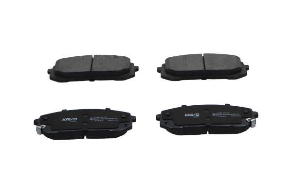 KAVO PARTS KBP-10127 Klocki hamulcowe HYUNDAI Kona (SX2) 135 KM elektryczny koszt