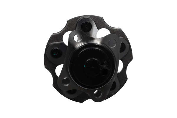 KAVO PARTS WBH-10020: Zestaw łożysk koła Oś tylna, ze zintegrowanym czujnikiem ABS