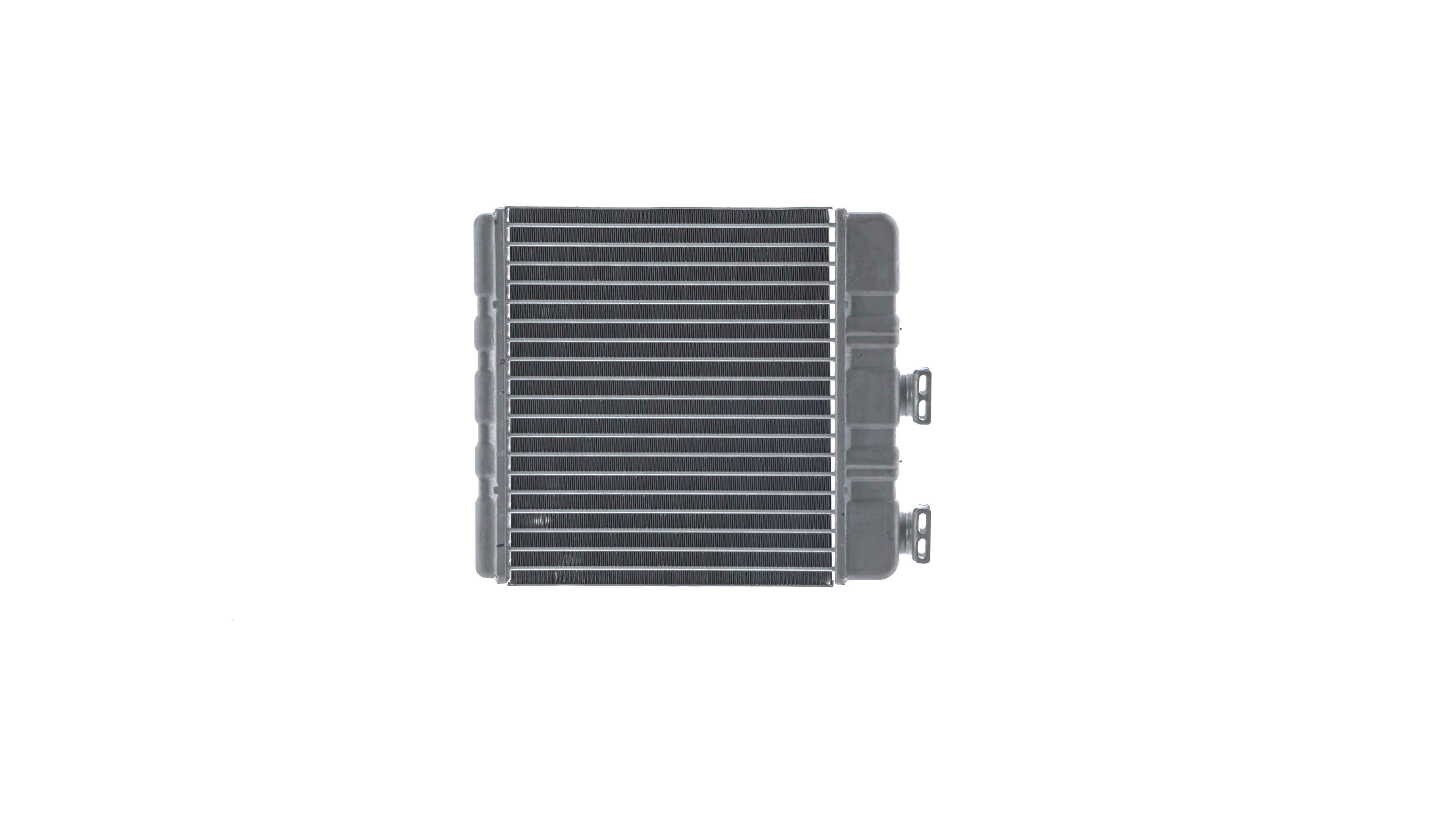 MAHLE ORIGINAL AH 76 000S Fűtőradiátor OPEL ZAFIRA B (A05) 150 LE Dízel ár