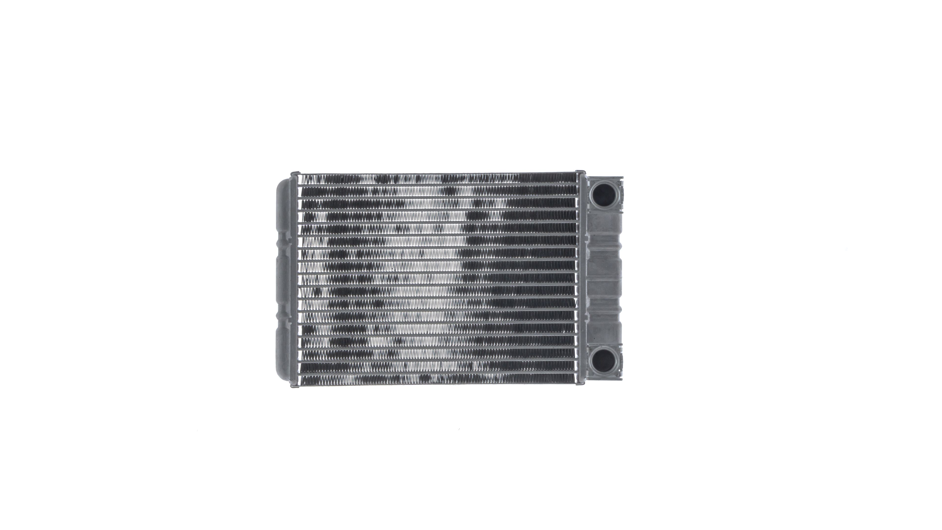 MAHLE ORIGINAL AH 77 000S Εναλλάκτης θερμότητας, θέρμανση εσωτερικού χώρου MERCEDES-BENZ C-class Coupe (CL203) 354 PS Βενζίνη κόστος