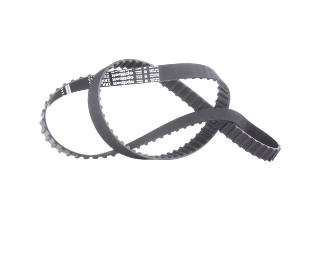 OPTIBELT ZRK 1305: Correa dentada Núm. dientes: 141, 1343mm, Optibelt Marathon 2 M=S