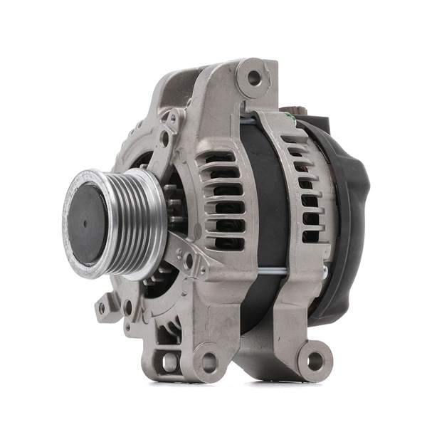 RIVOLV RIV602009 Dynamo / Alternator TOYOTA AURIS (NRE15_, ZZE15_, ADE15_, ZRE15_, NDE15_) 126 Pk Diesel kosten