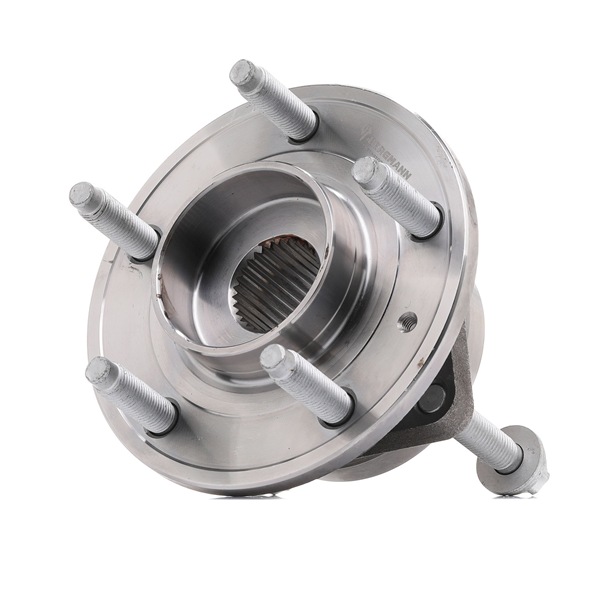 GT-BERGMANN GT24-195 Wiellagerset OPEL ZAFIRA TOURER C (P12) 134 Pk Diesel kosten
