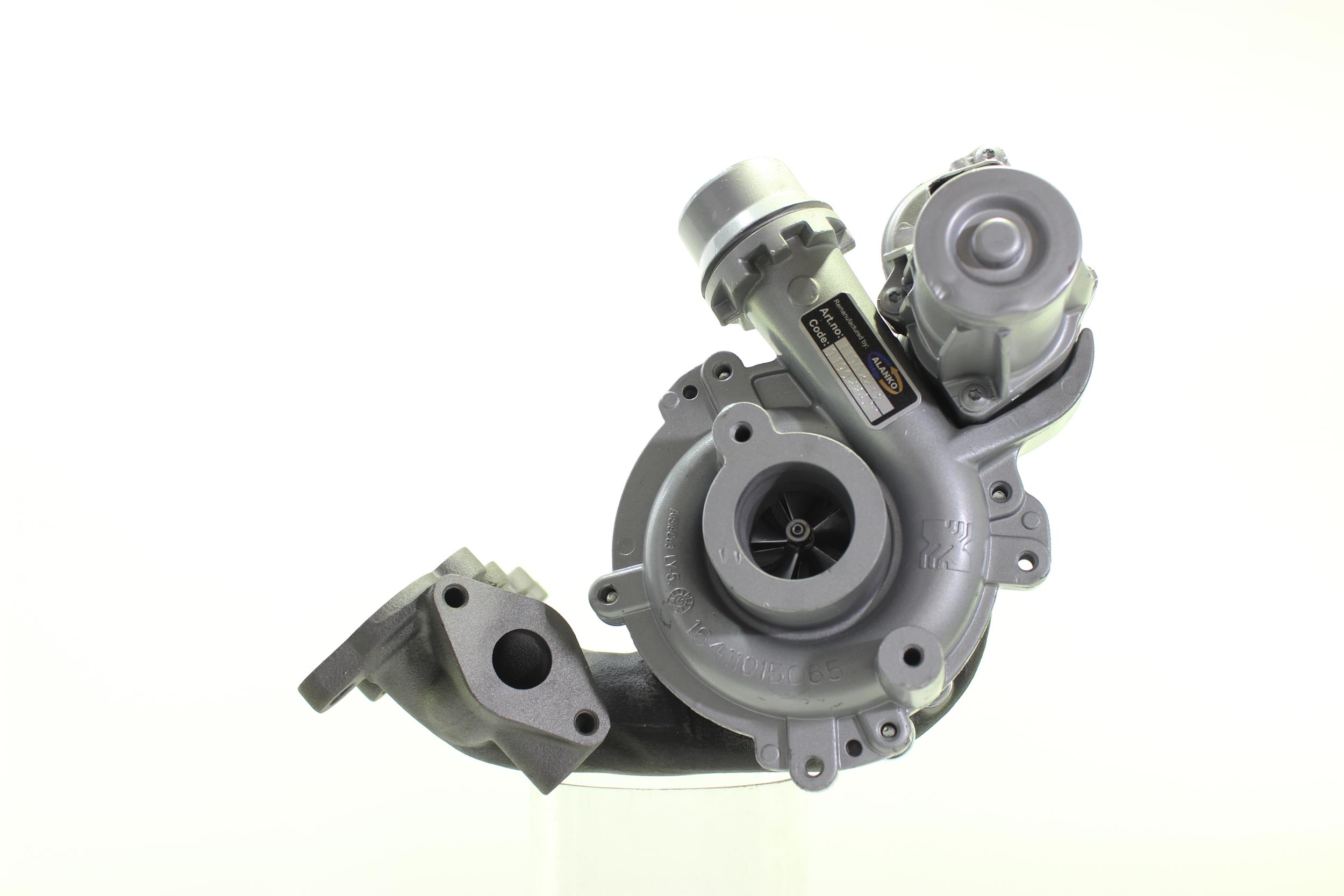 ALANKO 11902248: Turbosuflantă