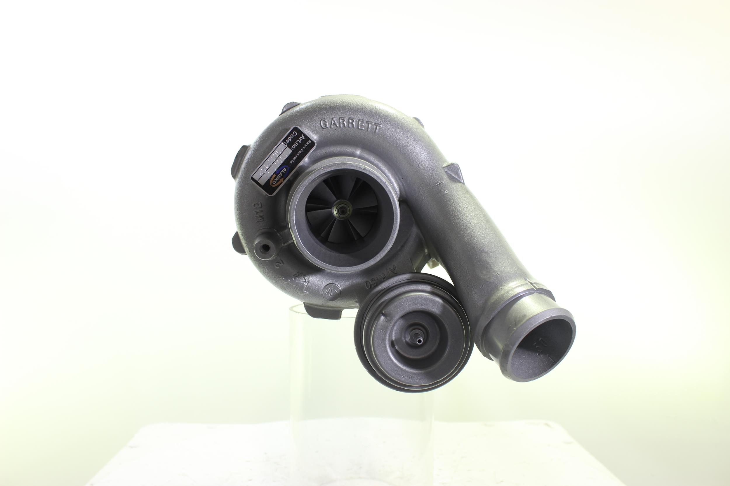 ALANKO 11902251: Turbolader links