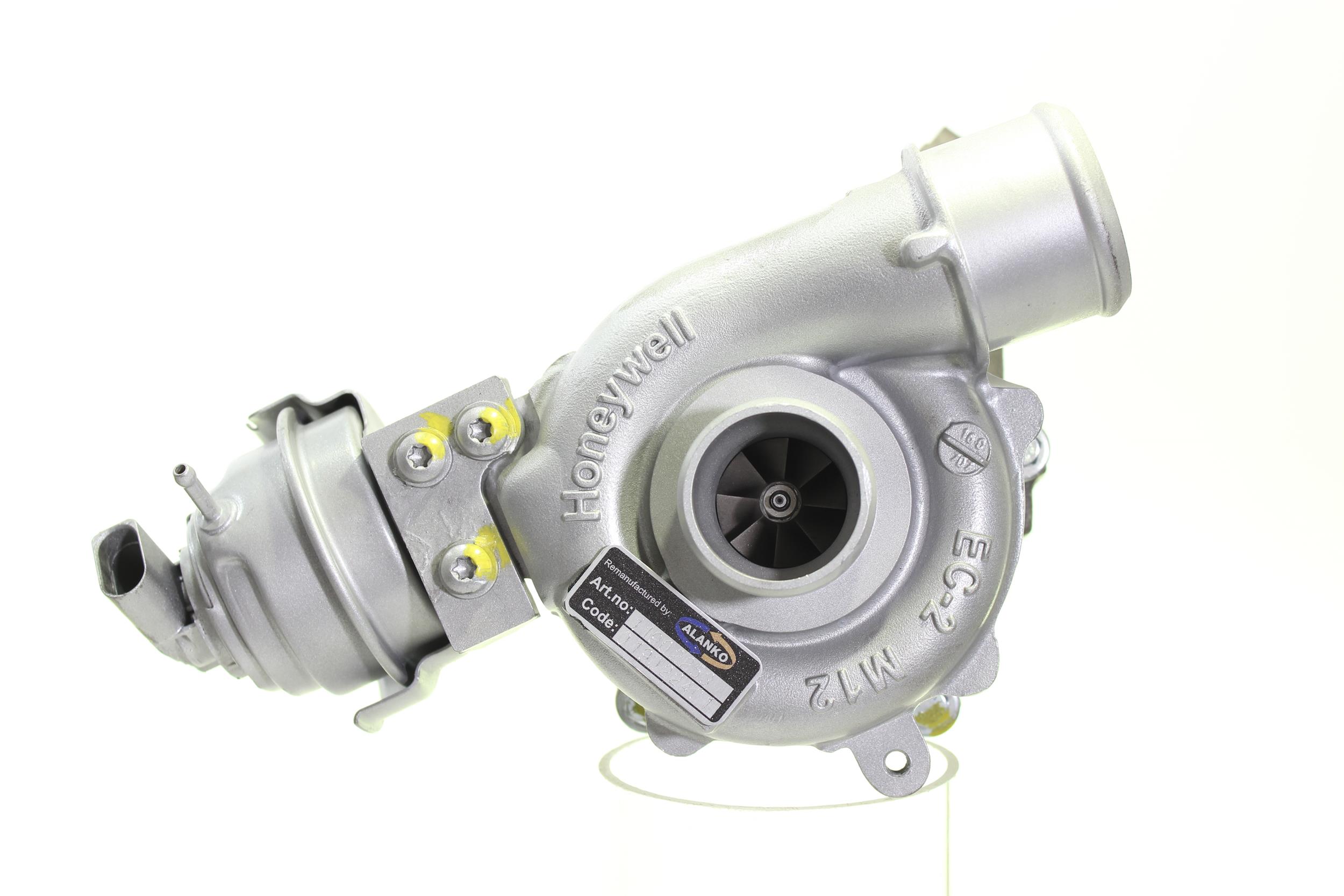 ALANKO 11902253: Turbosuflantă