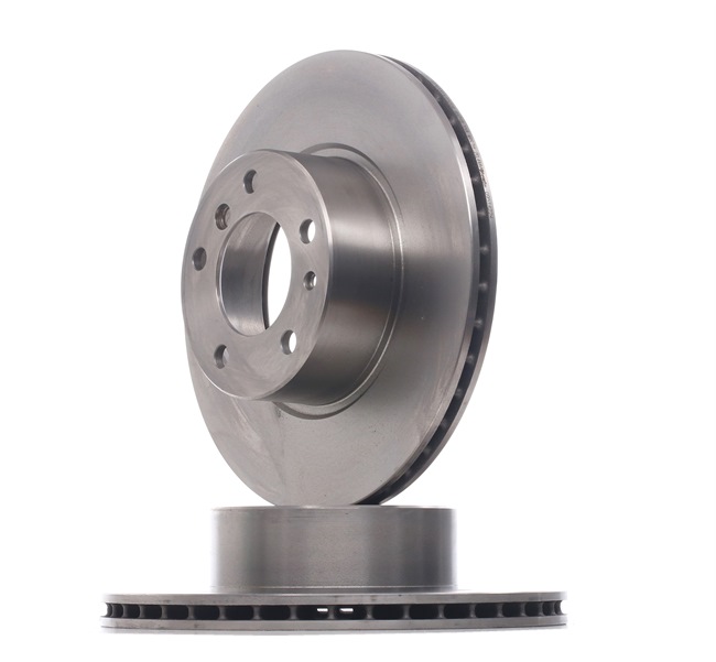 BREMBO 09.5142.24: Bromsskiva PRIME LINE Ø: 302mm, ventilerad invändigt, Ø: 302mm, med skruvar