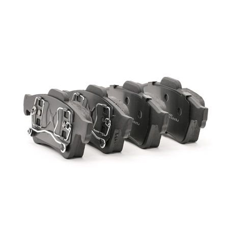 LPR 05P815 Plaquettes de frein RENAULT ESPACE 4 (JK0/1) 173 CV Diesel coût