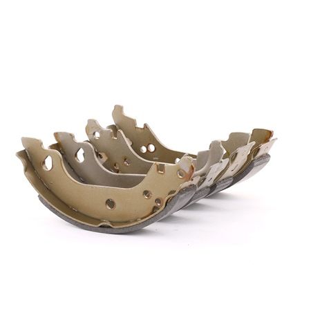 LPR 07930: Set saboti frana