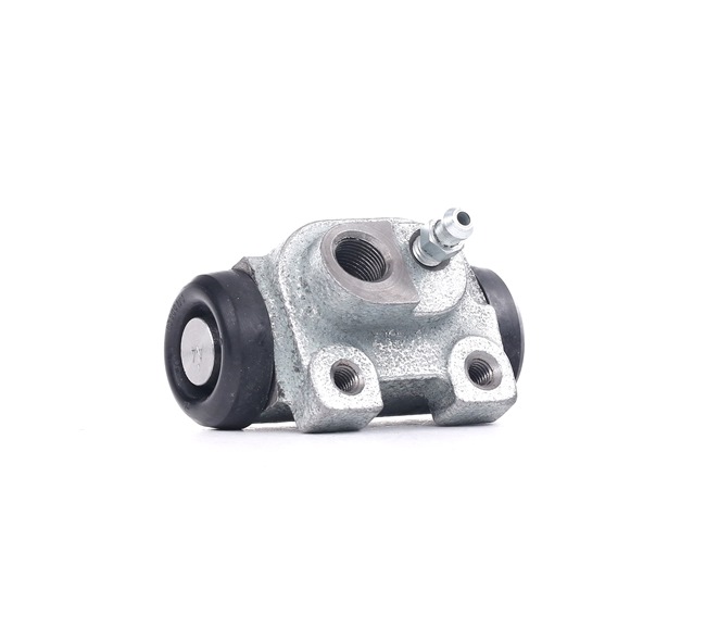 LPR 4665: Cilindru receptor frana cu regulator integrat
