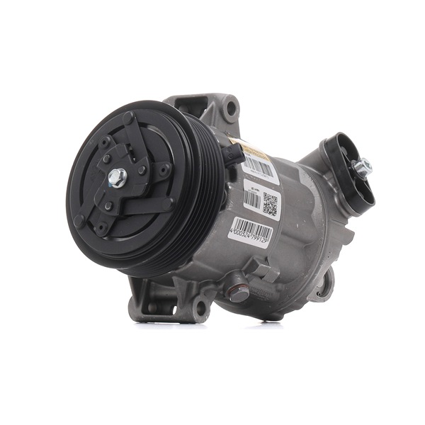RIDEX REMAN 447K1155R Sprężarka klimatyzacji FIAT TIPO kombi (356_) 131 KM olej napędowy koszt