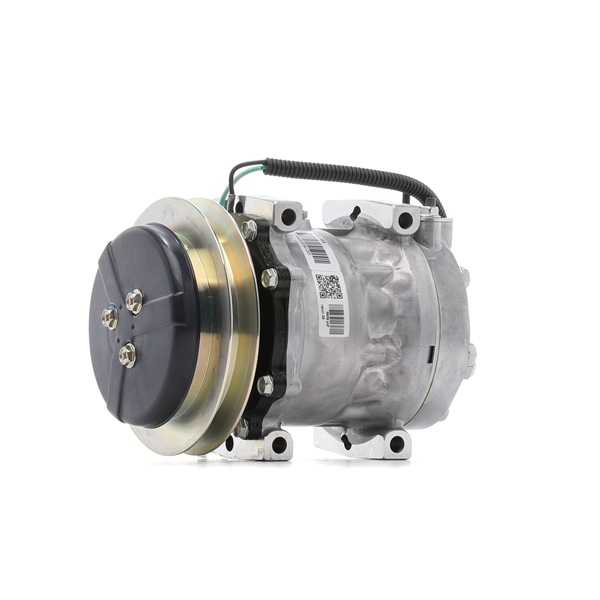 RIDEX REMAN 447K1188R: Klimakompressor