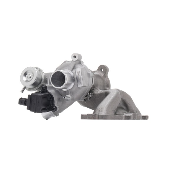 RIDEX 2234C12000 Turbocompressor RENAULT Megane 4 (B9A/M/N_) 130 cv Gasolina custo