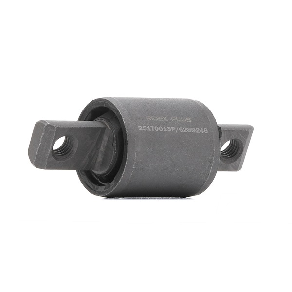 RIDEX PLUS 251T0013P: Lagerung, Lenker vorne, Vorderachse