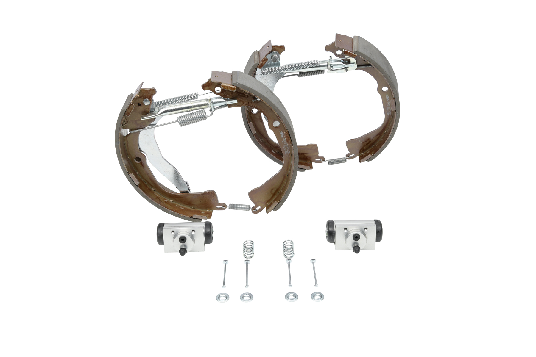 ATE 03.0520-0426.3 Remschoenset VOLKSWAGEN Amarok Flatbed Vrachtwagen / Chassis (S1B, S6B, S7B) 140 Pk Diesel kosten