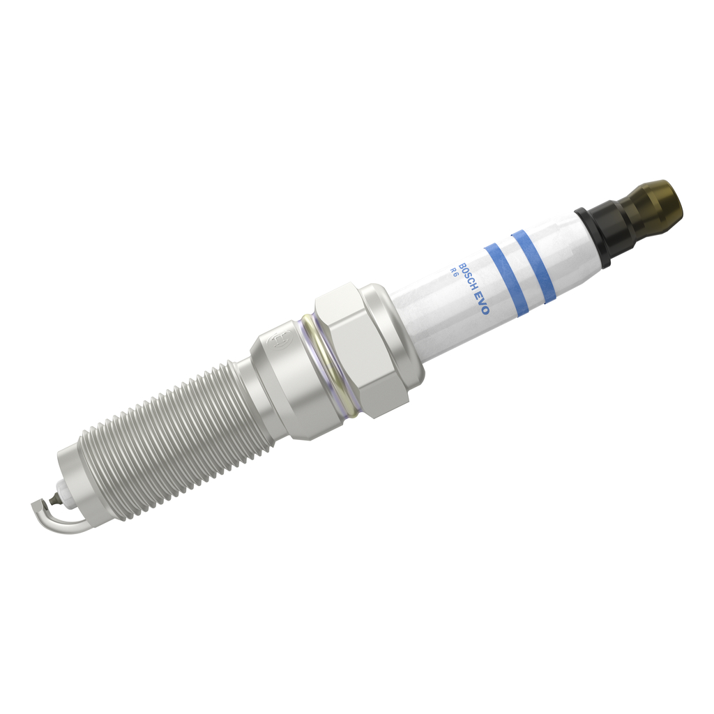 BOSCH 0 242 145 612 Querbeschleunigungssensor FORD ECOSPORT 1.0 EcoBoost 95 PS Benzin