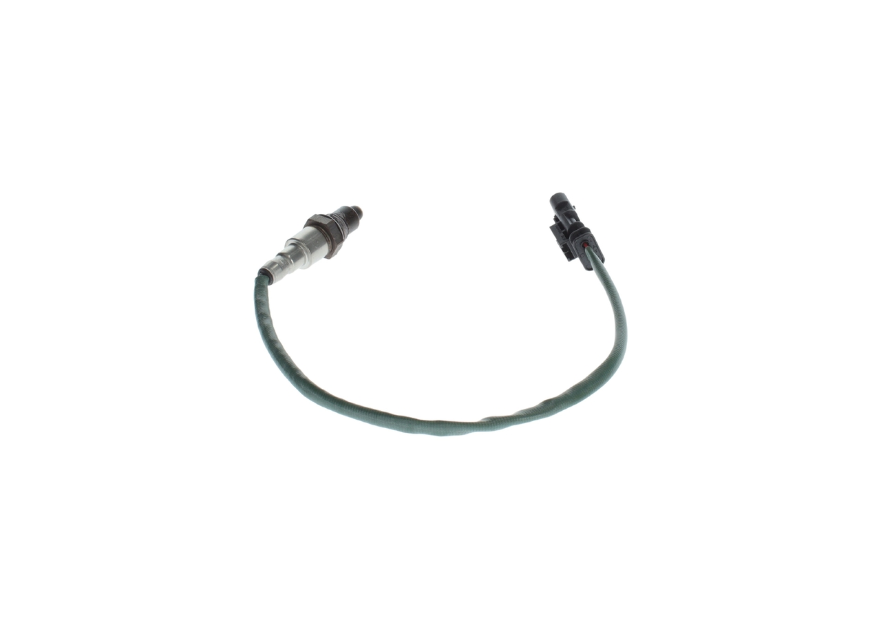 BOSCH 0 258 030 341 Lambda andur DS DS 9 (X83) 250 hj Bensiin/elekter hind