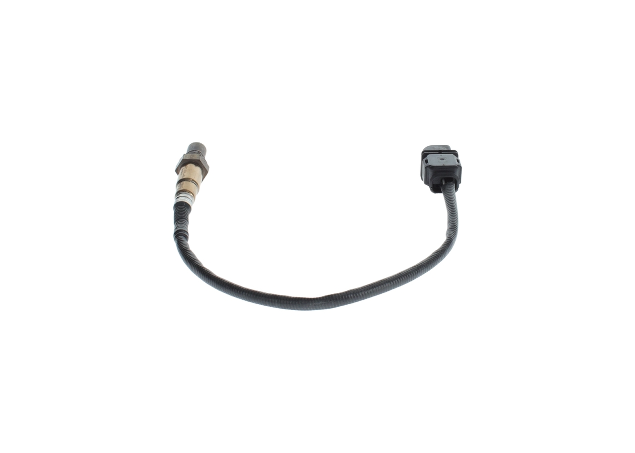 BOSCH 0 281 004 486 Lambda jutiklis FIAT Doblo Universalas (263_) 135 AG dyzelinas kaina