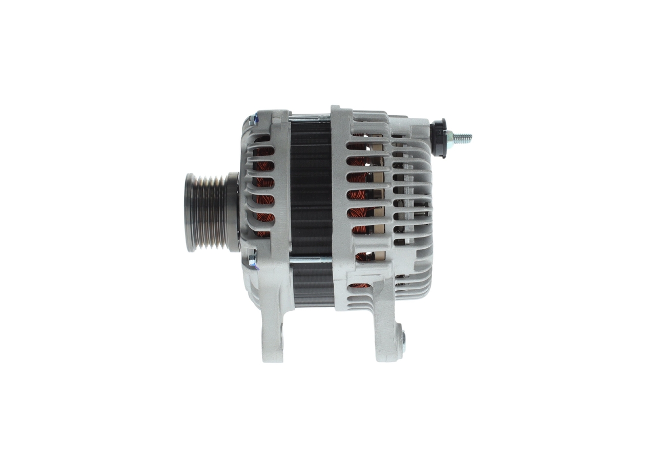 BOSCH 1 986 A01 554: Alternator 110A
