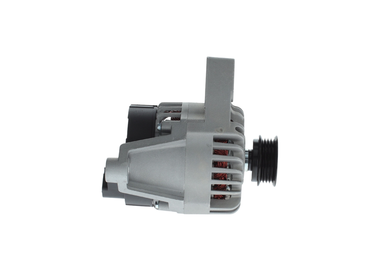 BOSCH 1 986 A02 219: Lichtmaschine 70A