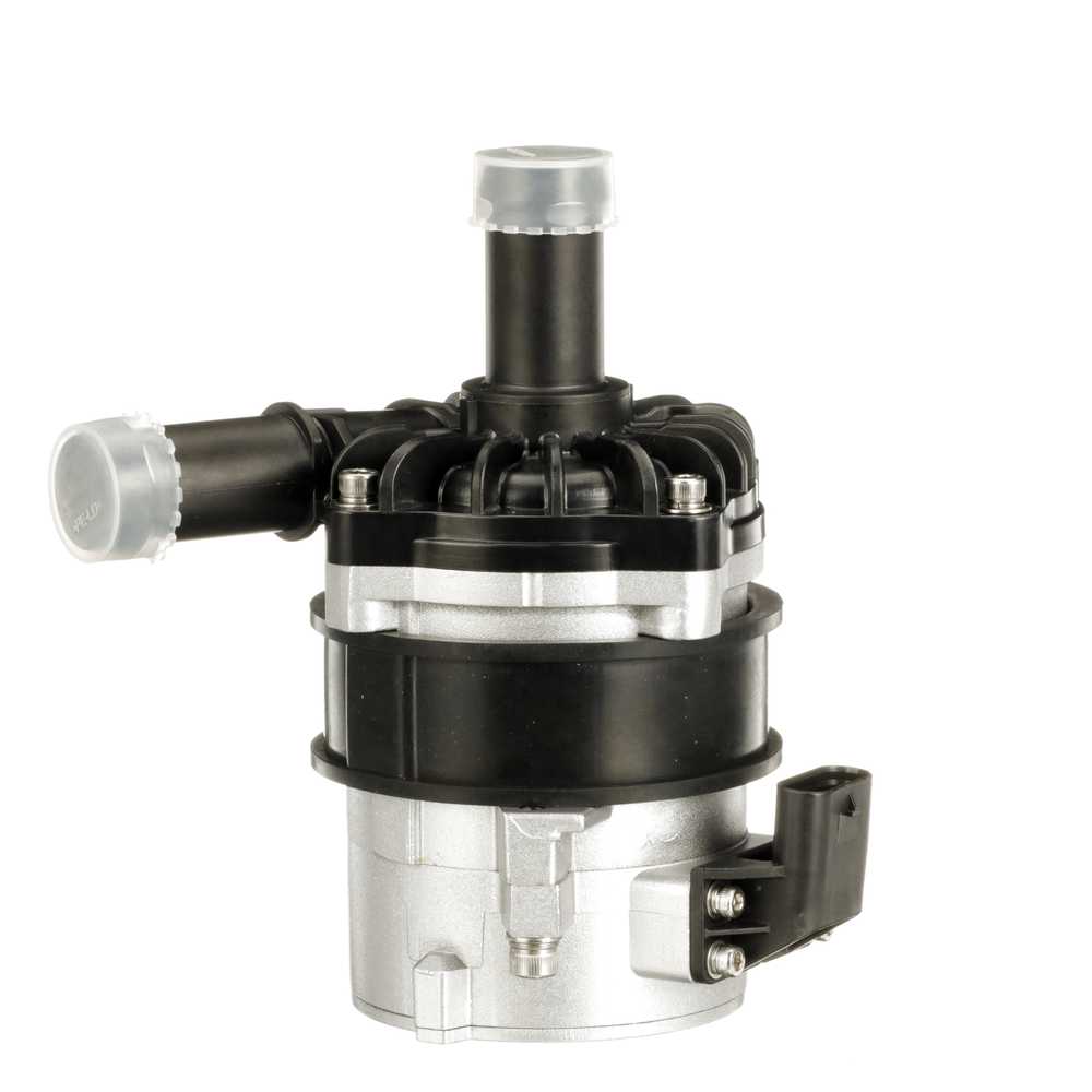 GATES 41641E: Pompa apa G-Force WorkHorse™ cu cleme