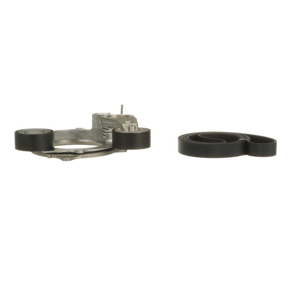 GATES K016PK1033EST Poly V-riem set SKODA Octavia IV Combi (NX5) 150 Pk Benzine/Elektro kosten