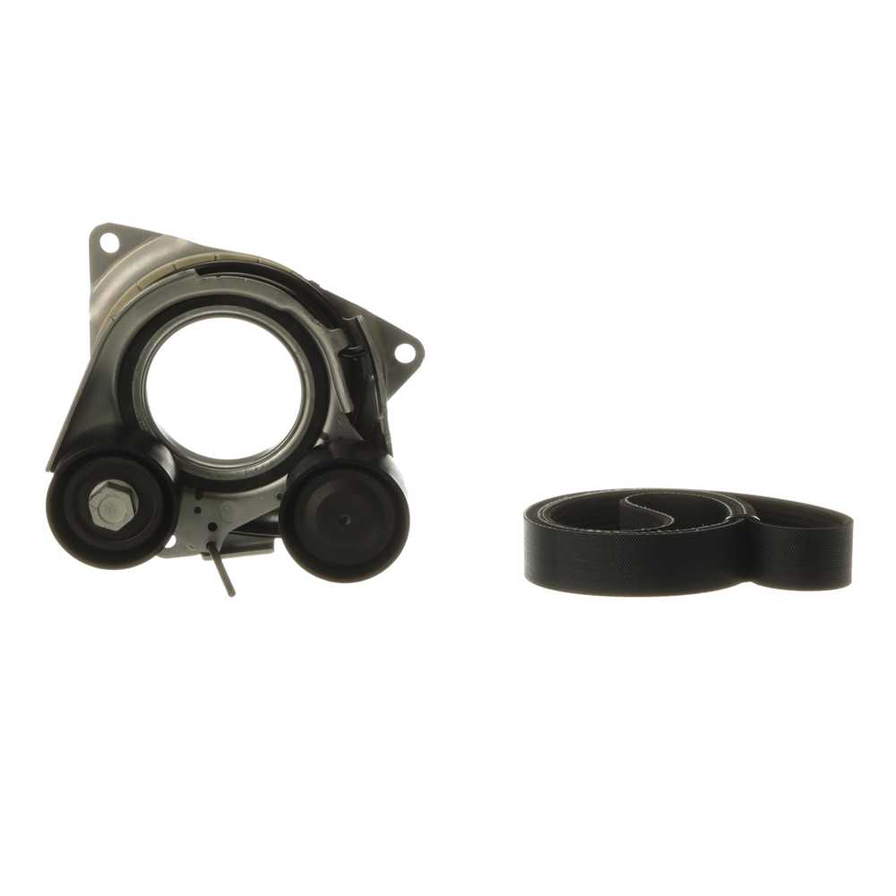 GATES K018PK1120EST Poly V-riem set BMW X5 (G05) 340 Pk Diesel/Elektro kosten