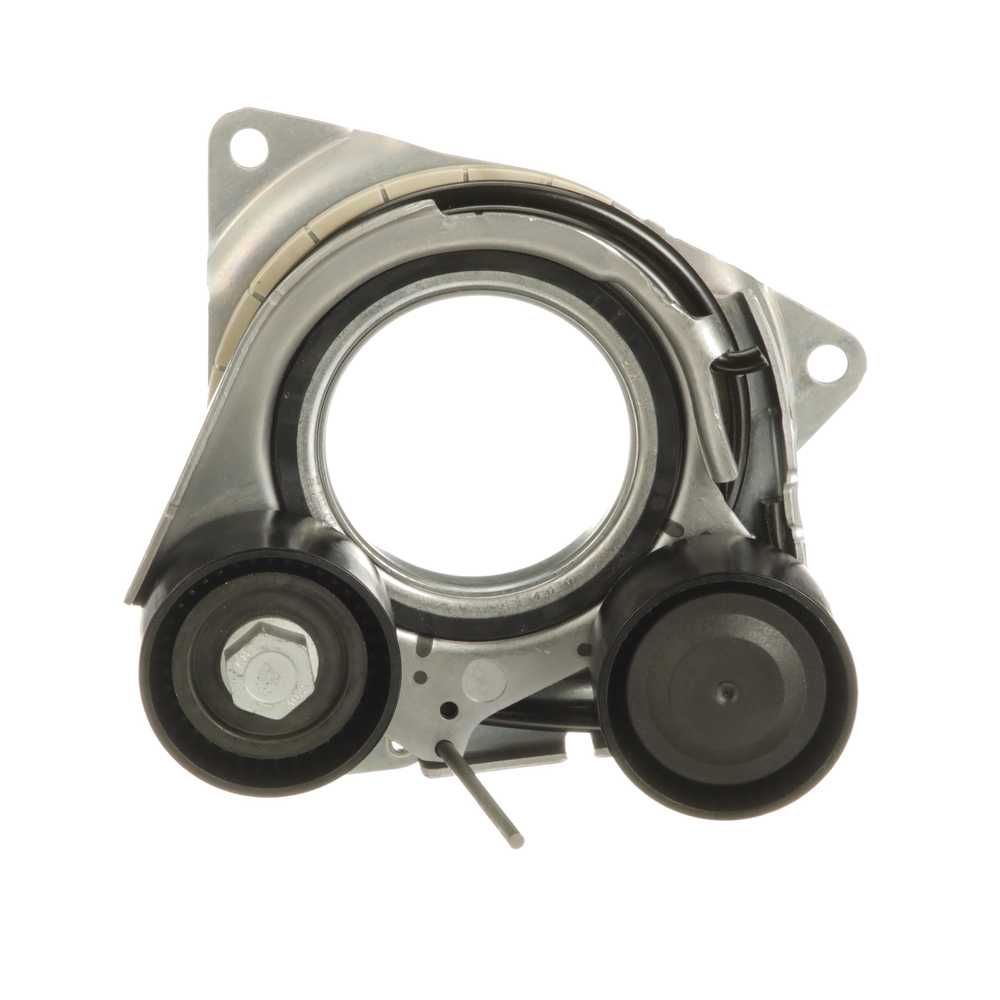 GATES T39635: Galet tendeur de courroie d'accessoire DriveAlign™