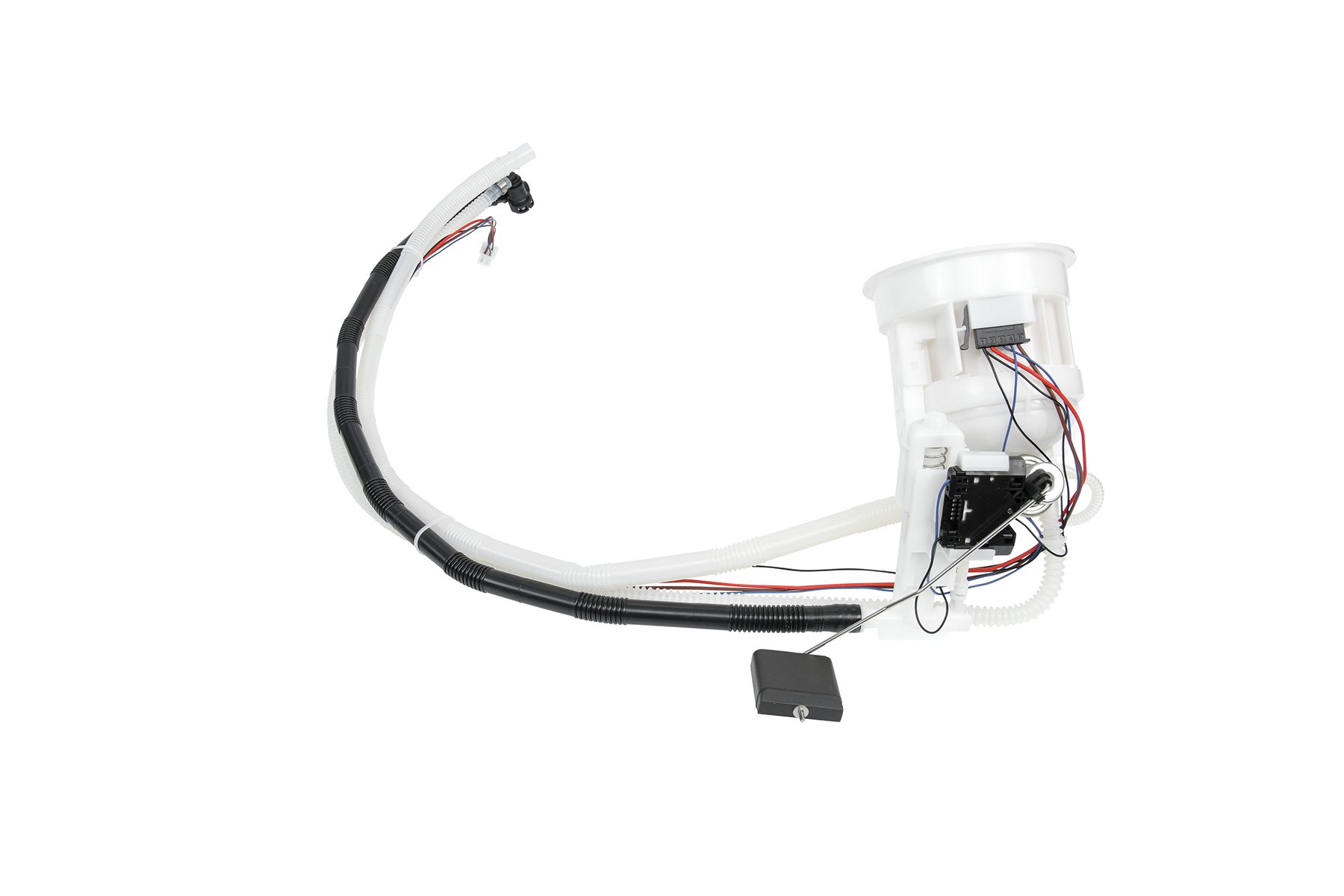 VDO 2803580101302 Горивопроводен елемент (горивна помпа+сонда) MERCEDES-BENZ E-класа T-Model (S211) 184 K.C. бензин цена