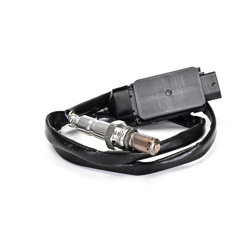DELPHI ANS1067-12B1: NOx-sensor, NOx-katalysator