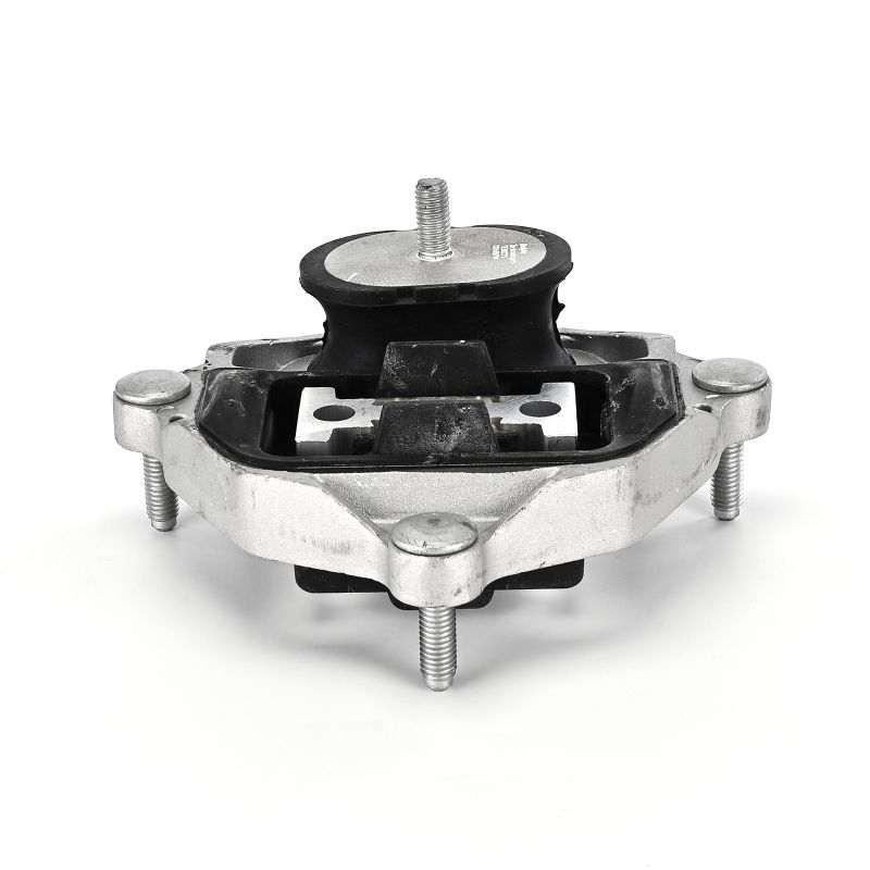 DELPHI TEM275: Suspensión, transmisión automática posterior