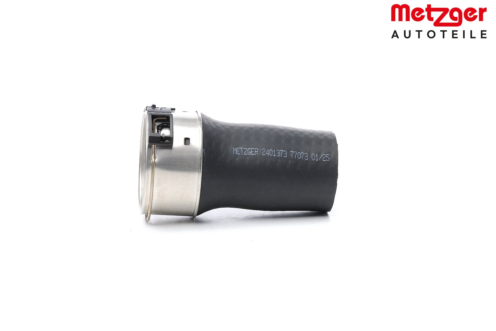METZGER 2401373 Hadicka plniciho vzduchu RENAULT TWINGO 2 (CN0) 75 HP Diesel cena