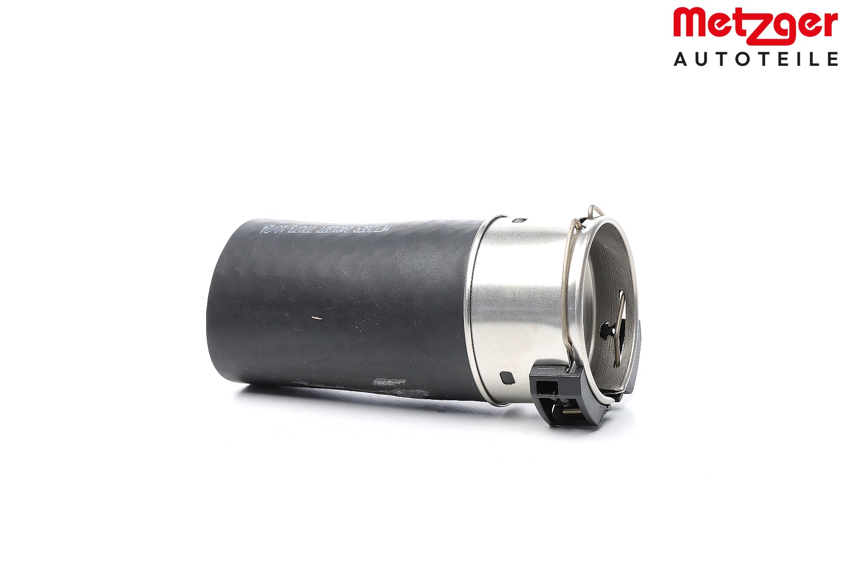 METZGER 2401377 Pūtes sistēmas gaisa caurule RENAULT SCENIC 3 (JZ0/1) 131 ZS Benzīns cena