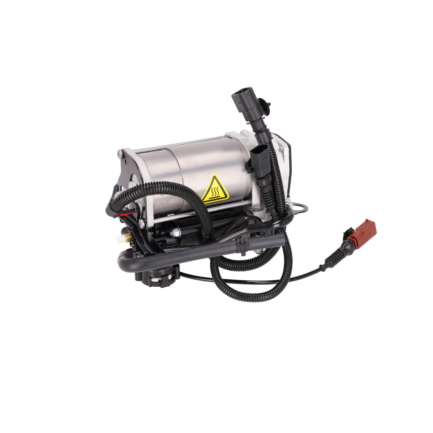 FEBI BILSTEIN 196286: Kompressor, Luftfederung febi Plus