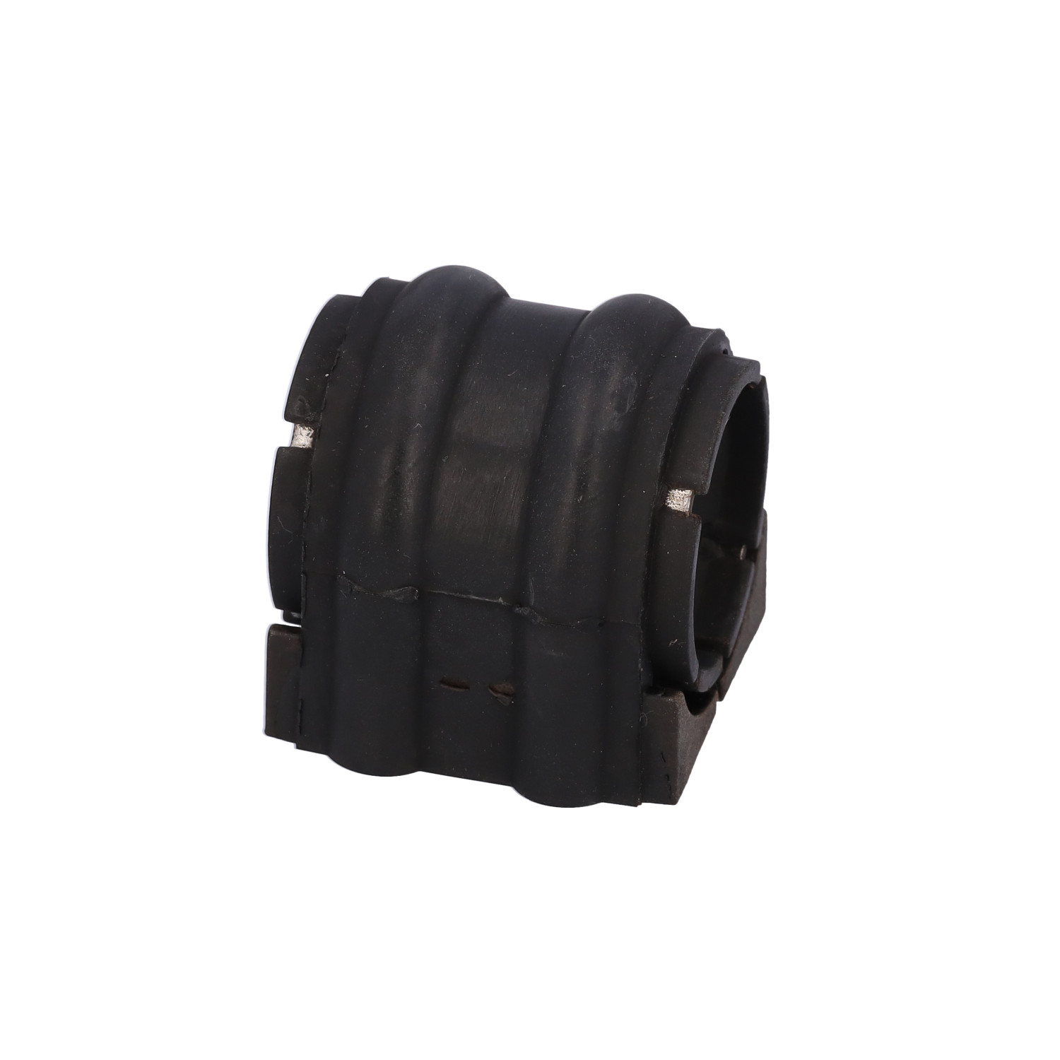FEBI BILSTEIN 196295: Bucsa, bara stabilizatoare Cauciuc, 21mm