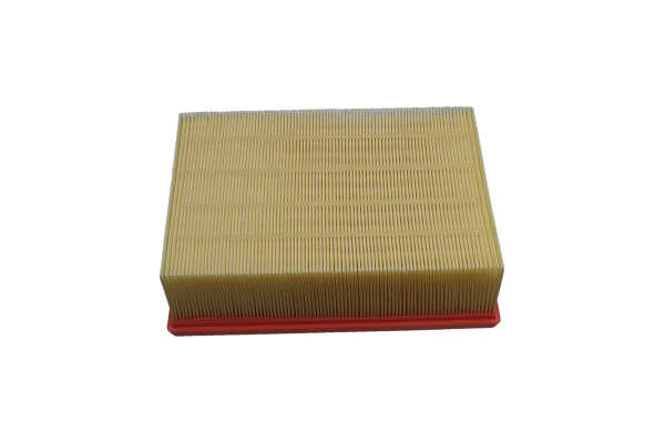 KAVO PARTS FAF-10227 Luftfilter AUDI A4 Cabriolet (8H7, B6, 8HE, B7) 220 HK Benzin hvad koster