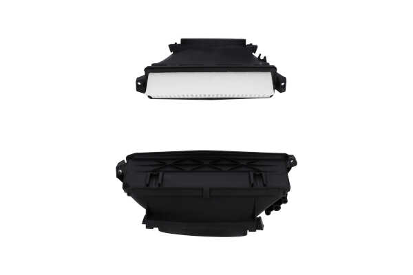 KAVO PARTS FAF-10372 Gaisa filtrs MERCEDES-BENZ C Klase Saloon (W204) 265 ZS Dīzelis cena