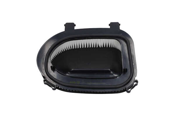 KAVO PARTS FAF-10484 Gaisa filtrs BMW X5 (E70) 306 ZS Dīzelis cena