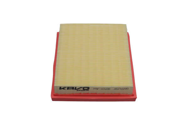 KAVO PARTS FAF-10498 Luftfilter OPEL Corsa B Hatchback (S93) 73 hk Bensin hva koster