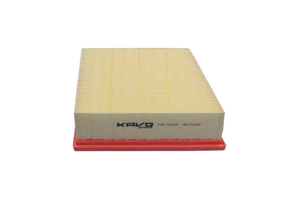 KAVO PARTS FAF-10838 Luftfilter FORD Tourneo Custom V362 Minibuss (F3) 125 hk bensin/elektro hva koster