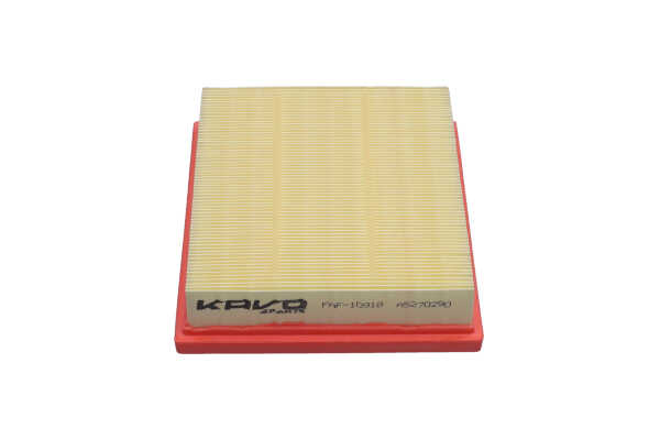 KAVO PARTS FAF-10918 Luftfilter FORD S-Max (CJ) 190 hk bensin/elektro hva koster