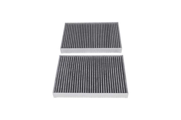 KAVO PARTS FCA-10164C Filtro de habitáculo MERCEDES-BENZ Clase S Sedán (W221) 211 cv Gasóleo costo