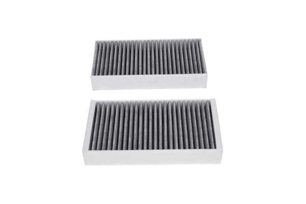 KAVO PARTS FCA-10165C Filter vnútorného priestoru MERCEDES-BENZ Trieda M (W164) 224 KS nafta cena